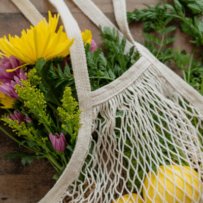 french reusable produce bags