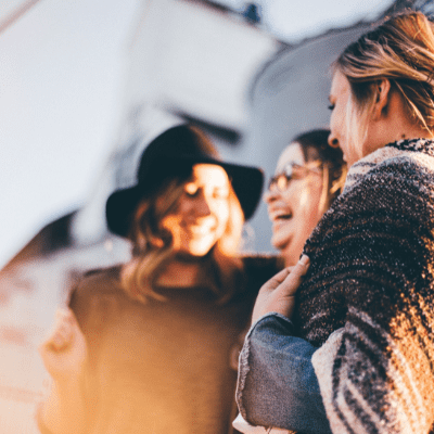 How do you get to know French people if small talk isn’t a thing?