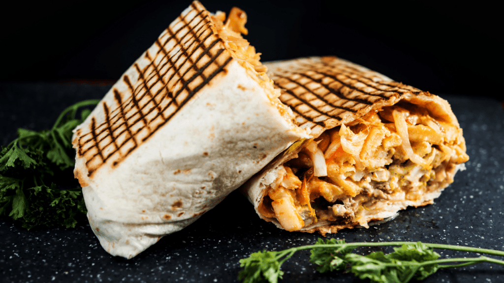 french tacos