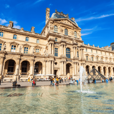 7 Paris on a budget tips to save money in France (Wevat review)