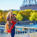 quotes about paris