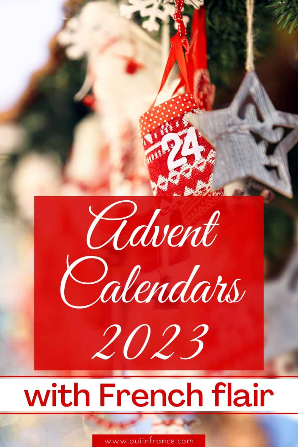 french advent calendars 2023