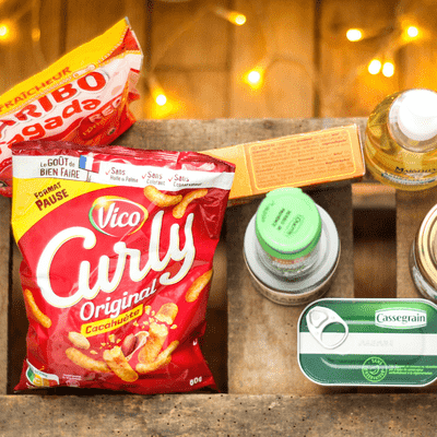 Curious where to buy products from France? Meet my favorite online French grocery store
