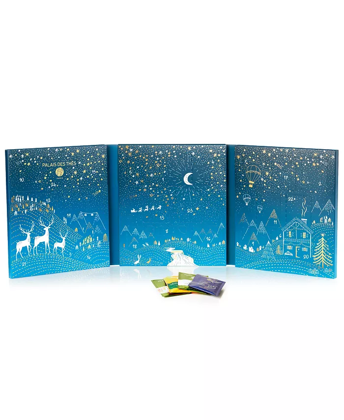 palais des thes advent calendar 2023
