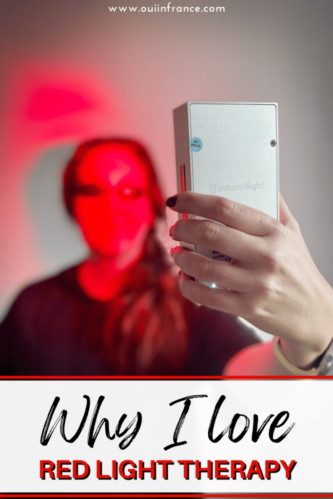 best red light therapy devices