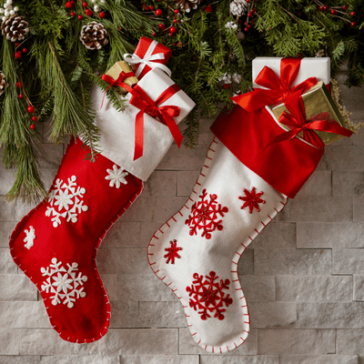7 Stocking stuffers I bought for myself