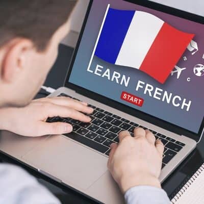 From boring to bonjour: How to make French language learning fun