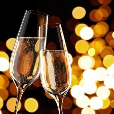 Facts about Champagne: Your favorite bubbly explained!