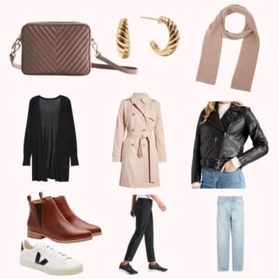 No BS guide on what to wear in France (from someone who’s lived here a decade!)