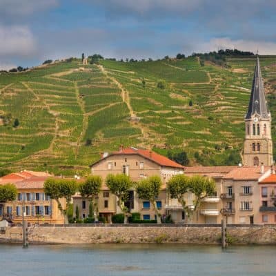 Explore the most famous rivers in France