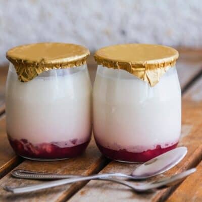 Why French-style yogurt is the must-try food of the year!