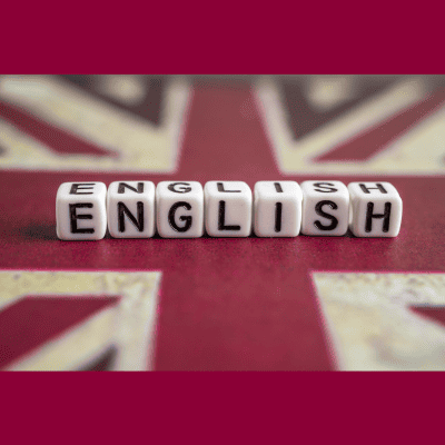 British English words I learned after moving to France