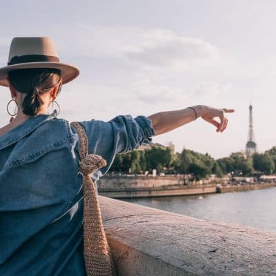 8 American habits that French people think are rude