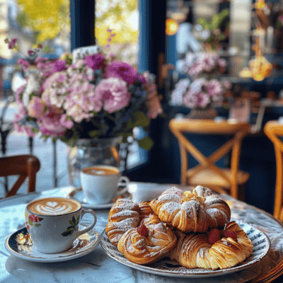 5 Myths about the French and the actual TRUTH!