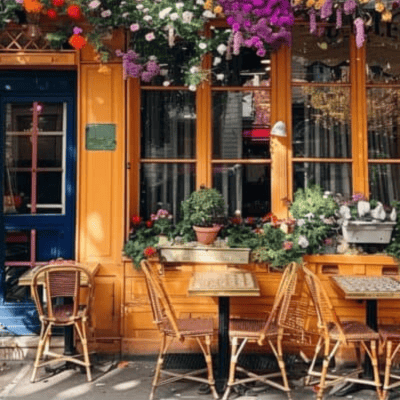 5 Things the U.S. does better than France