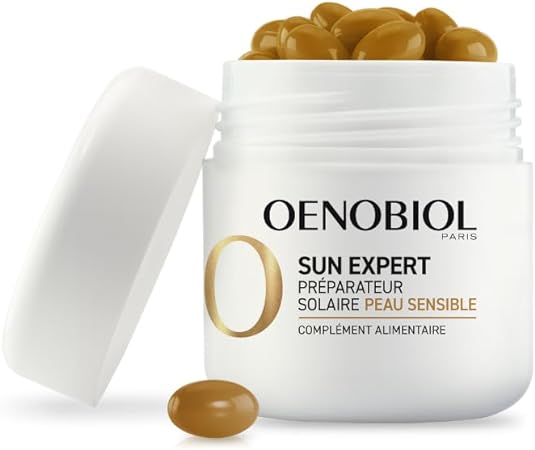 french tanning pills