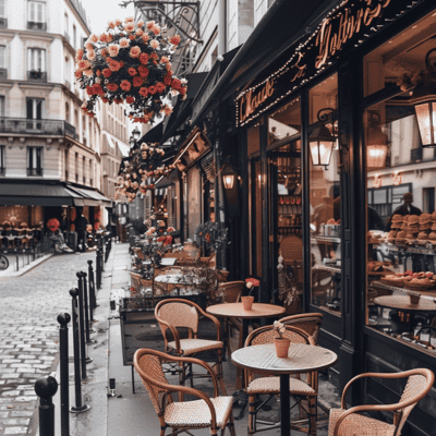 6 Normal French things that seem odd to Americans