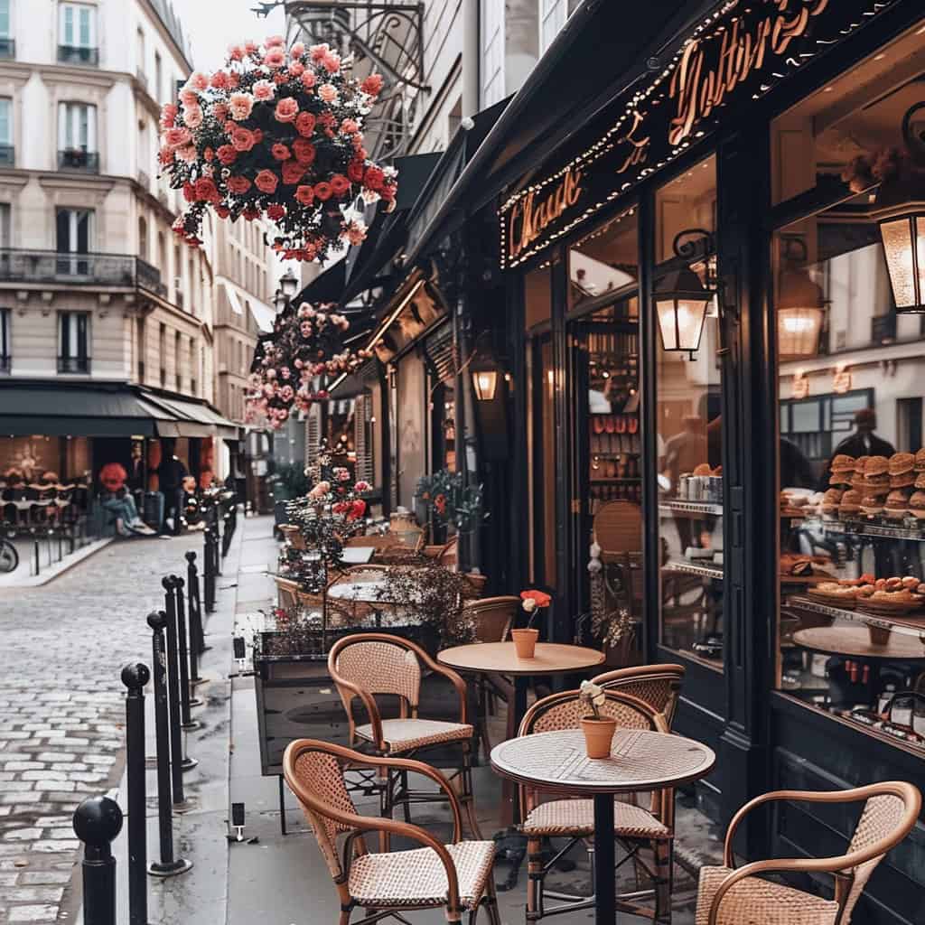 normal french things americans find weird