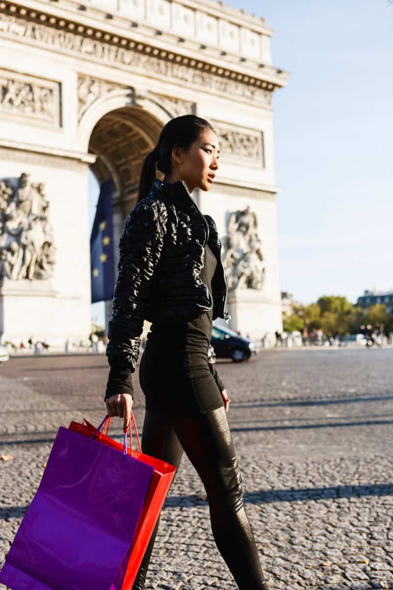 why people move to france and don't bother learning french