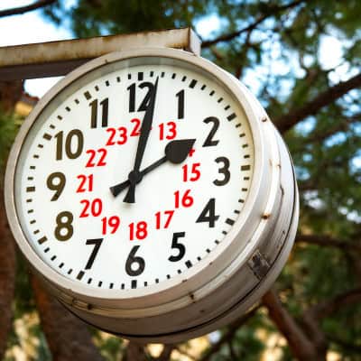 5 Ways France & the U.S. use numbers differently