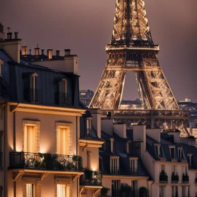 if you love everything about france don't move you're not ready