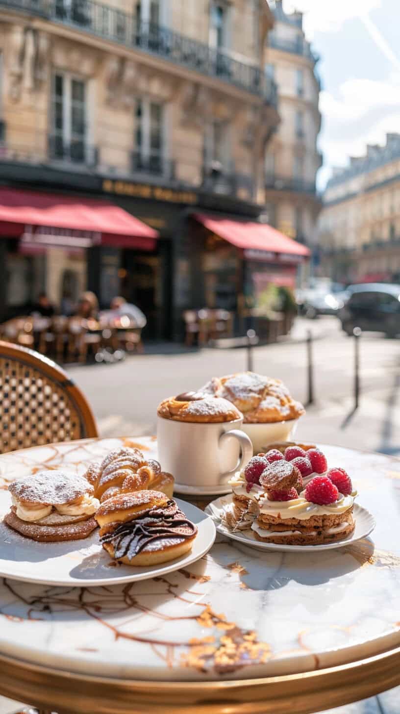 paris french bakery how to annoy the french