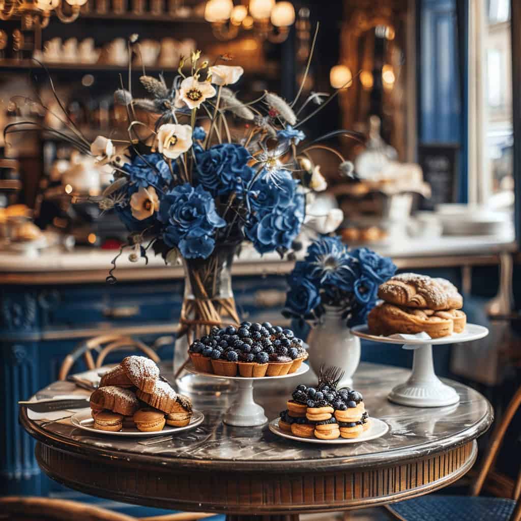 stereotypes about french people and france pastries
