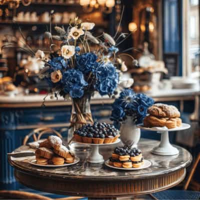 stereotypes about french people and france pastries